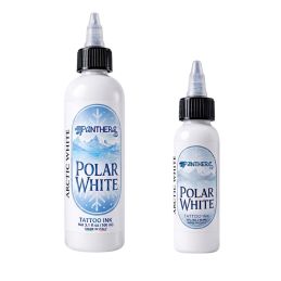 PANTHERA POLAR WHITE REACH - Tinta Artística 