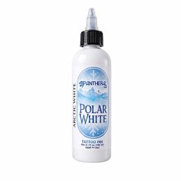 PANTHERA POLAR WHITE REACH - Tinta Artística 
