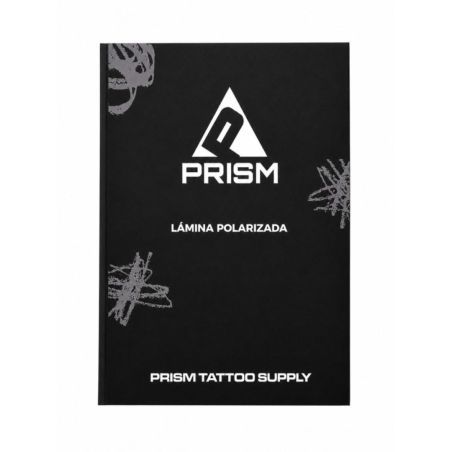 LAMINA POLARIZADA PRISM
