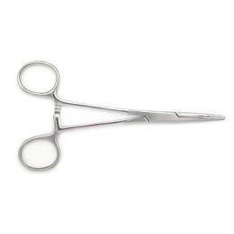 MINI Pinza Mosquito acero