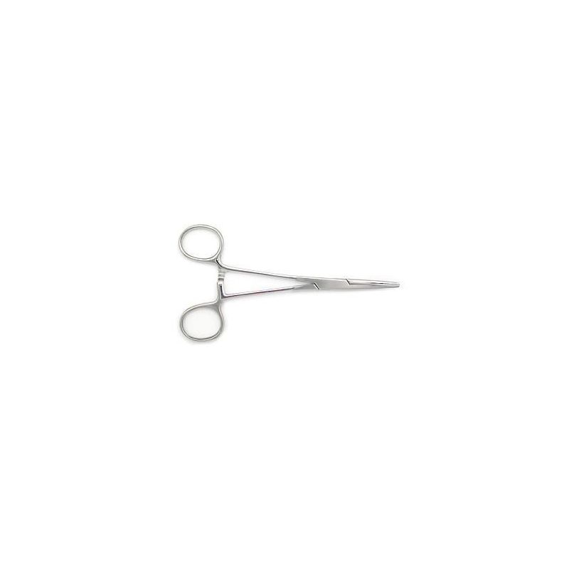 MINI Pinza Mosquito acero