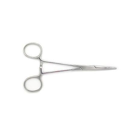 MINI Pinza Mosquito acero
