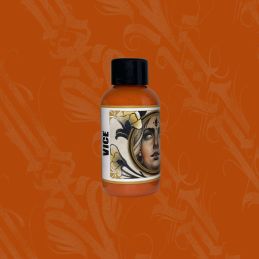 VICE COLORS ORANGE BY DANIELS BAUTI