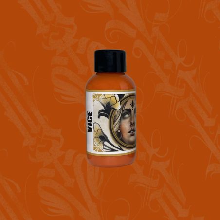 VICE COLORS ORANGE BY DANIELS BAUTI