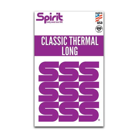 Termocopiador PAPEL SPIRIT Thermal Largo (Long) 14" (21.6cm X 35,56cm)