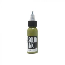 EXP:04/2027 Mold SOLID INK