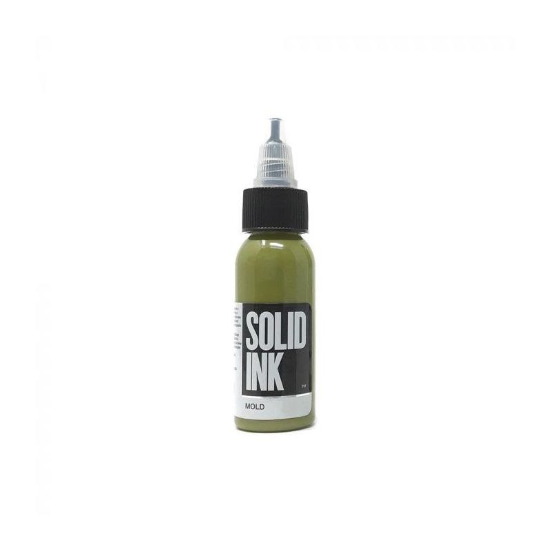 EXP:04/2027 Mold SOLID INK