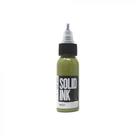 EXP:04/2027 Mold SOLID INK