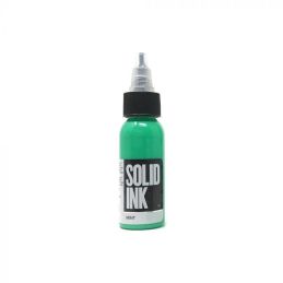 EXP:03/2027 Mint SOLID INK