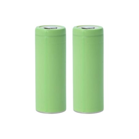 BATERIA DE RECAMBIO PANASONIC NCR18500A PARA MÁQUINAS DE TATUAJE