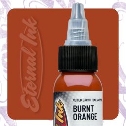 EXP: 04/2027 BURNT ORANGE Eternal