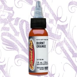 EXP: 04/2027 BURNT ORANGE Eternal