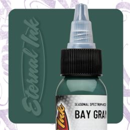 EXP:07/2027 BAY GRAY ETERNAL