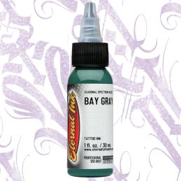 EXP:07/2027 BAY GRAY ETERNAL