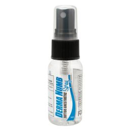 Derma Numb Tattoo Anesthetic Spray 30ml EXP:09/2026