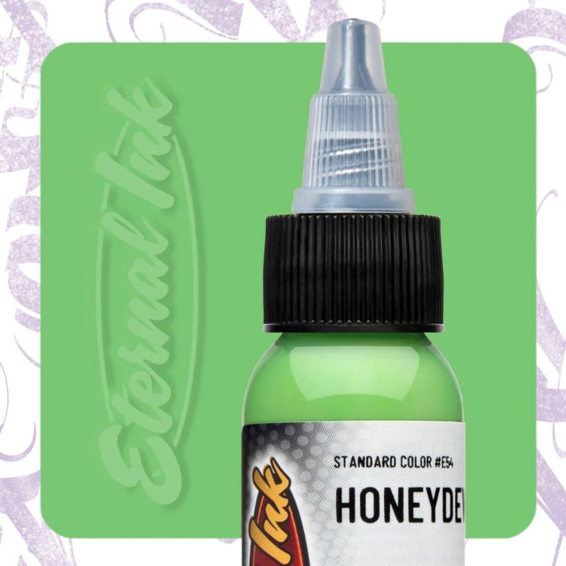 EXP:11.2027 HONEYDEW Eternal