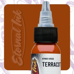 EXP:10/2027 TERRACOTA Eternal