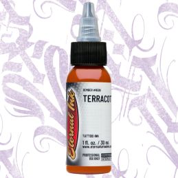 EXP:10/2027 TERRACOTA Eternal
