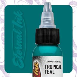 EXP:07/2027 TROPICAL TEAL Eternal