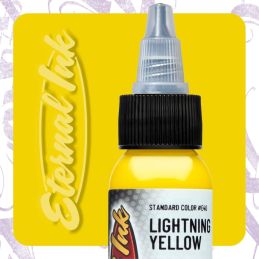 EXP:06/2027 LIGHTNING YELLOW Eternal