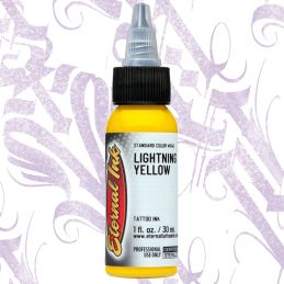 EXP:06/2027 LIGHTNING YELLOW Eternal