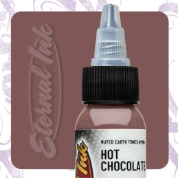 EXP:07/2027 HOT CHOCOLATE Eternal