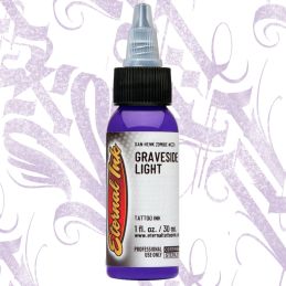 EXP:05/2027 GRAVESIDE LIGHT Eternal