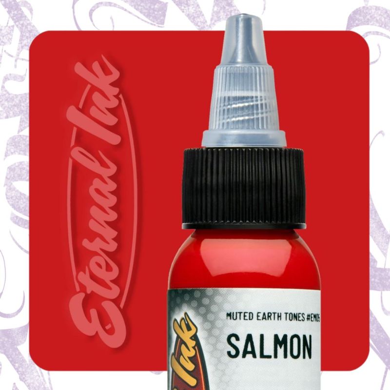 EXP:04/2027 SALMON Eternal