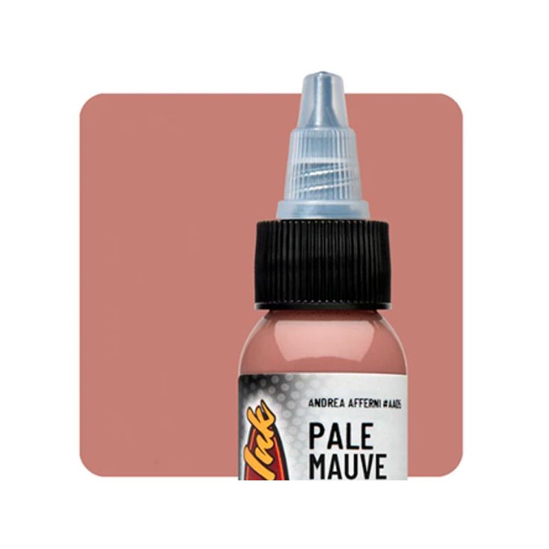 EXP:04/2027 Pale Mauve Eternal