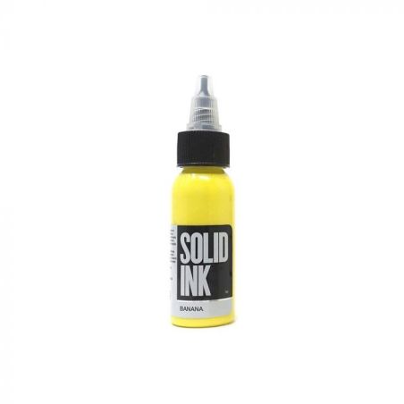 EXP:07/2027 Banana SOLID INK