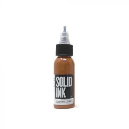 EXP:10/2027 Dulce de Leche SOLID INK