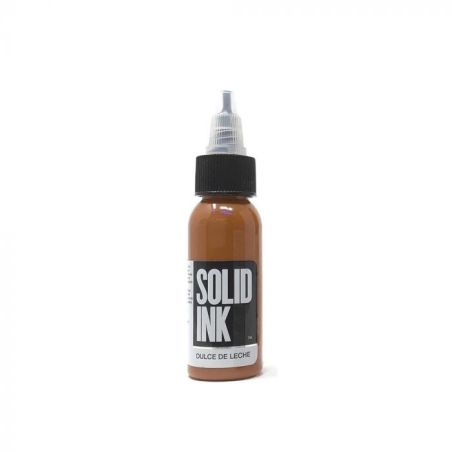 EXP:10/2027 Dulce de Leche SOLID INK