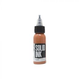 EXP:07/2027 Flesh SOLID INK