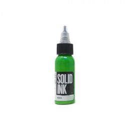 EXP:11/2027 Neon SOLID INK