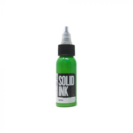 EXP:11/2027 Neon SOLID INK