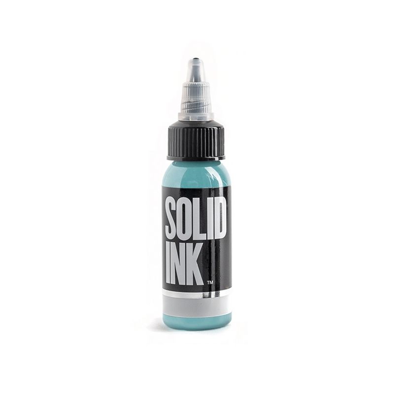 EXP:11/2027 Dolphin SOLID INK