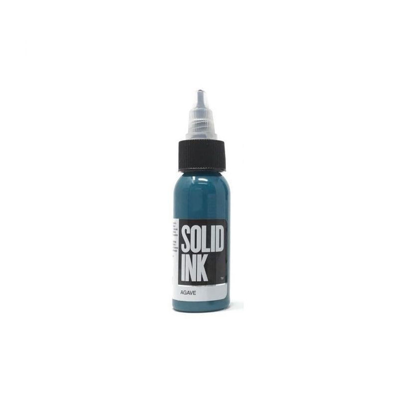 EXP: 11/2027 Agave SOLID INK 
