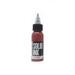 EXP: 11/2027 Old Rose SOLID INK