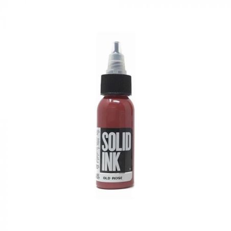 EXP: 11/2027 Old Rose SOLID INK