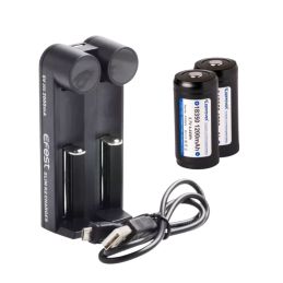 PACK DE BATERÍAS DE RECAMBIO CHEYENNE HAWK PEN 2