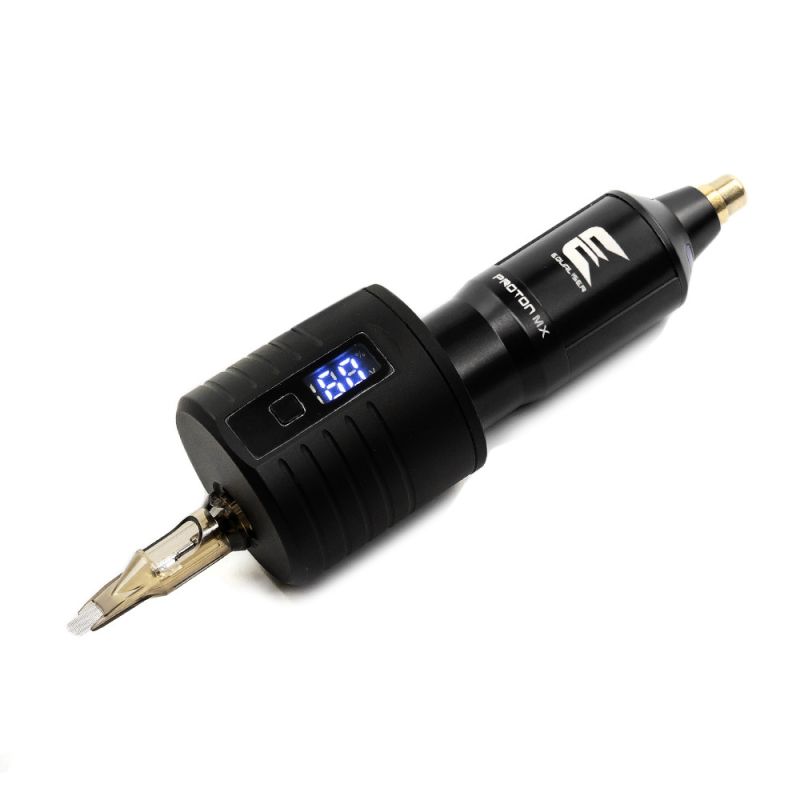 POWER GRIP para EQUALISER PROTON MX
