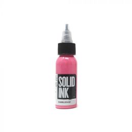 EXP:08/2027 Bubblegum SOLID INK