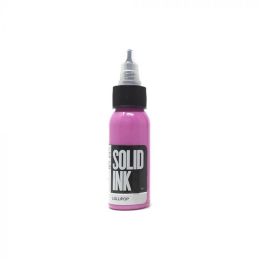 EXP: 10/2027 Lollipop SOLID INK 