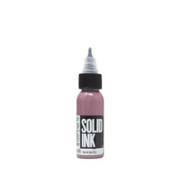 EXP:11/2027 BARONESS SOLID INK