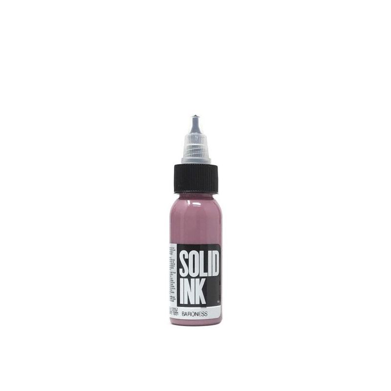 EXP:11/2027 BARONESS SOLID INK