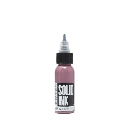 EXP:11/2027 BARONESS SOLID INK