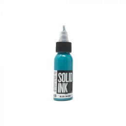EXP:11/2027 Blue Hawaii SOLID INK