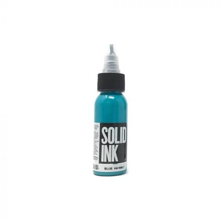 EXP:11/2027 Blue Hawaii SOLID INK
