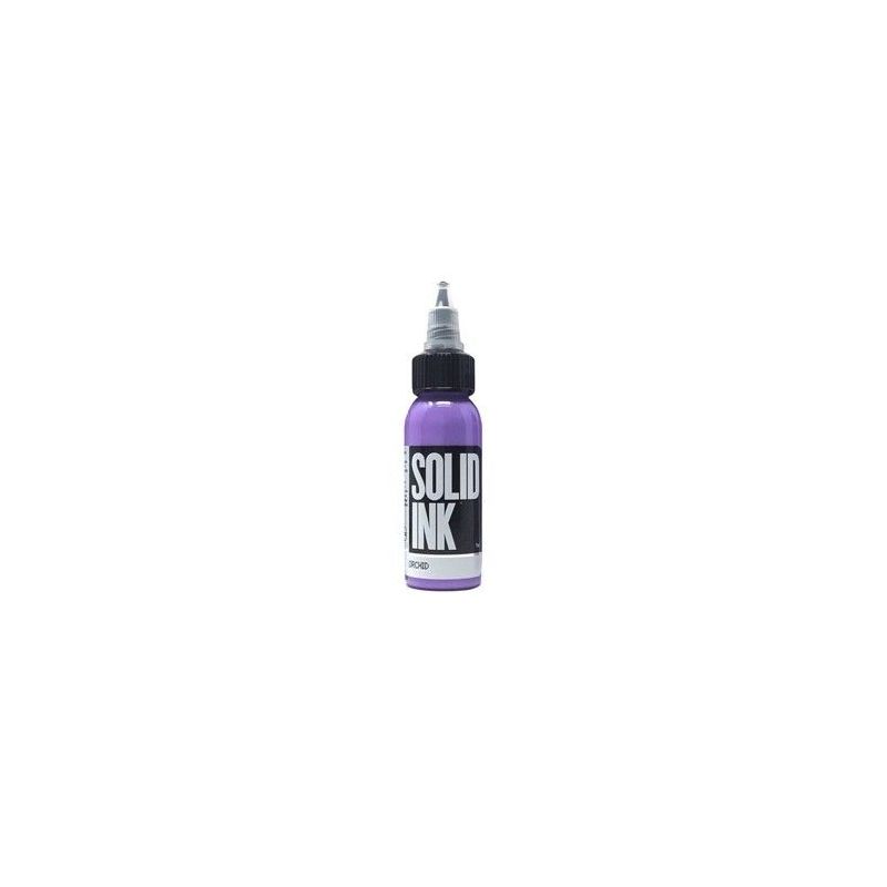 EXP:11/2027 Orchid SOLID INK