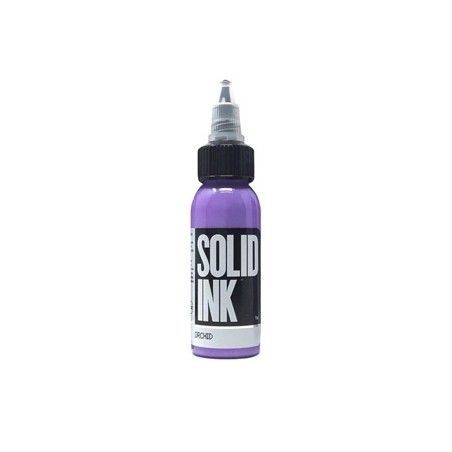 EXP:11/2027 Orchid SOLID INK